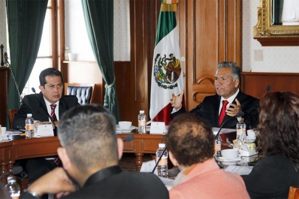 INSEGURIDAD Y FEMINICIDIOS GENERAN ENFRENTAMIENTO