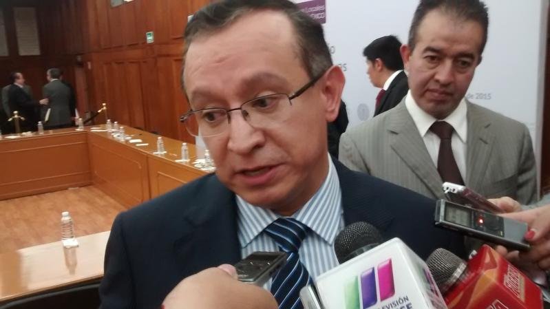 RAYMUNDO MARTINEZ CARBAJAL ENTREVISTA MEJORA REGULATORIA