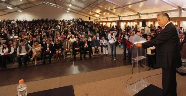 ESCUCHARAN A TODO PLAN DE DESARROLLO MPAL FZM