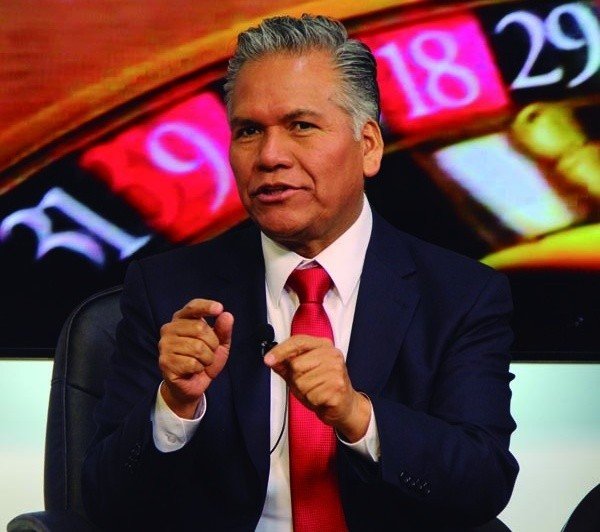FERNANDO ZAMORA JM EXPRESION