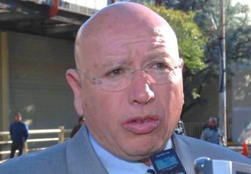 ISIDRO PASTOR SEC MOVILIDAD R