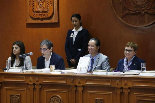 LIBRO EL ESTADO Y EL ESPACIO GLOBAL JOG