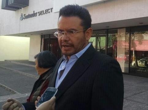 MARIO CAMACHO DENUNCIAS POR COBRO DE AGUA TOLUCA