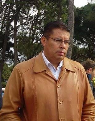 NOE BARRUETA BARRON TEMASCALTEPEC