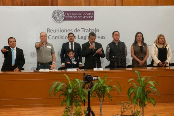 SORDOS PIDEN INCLUSION SOCIAL GERARDO PLIEGO