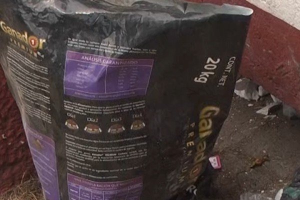 USAN COMO TIRADERO PARQUE DE IZCALLI