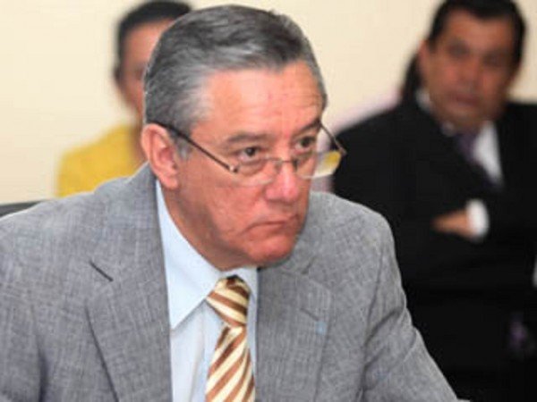 BERNARDO BARRANCO VILLAFAN