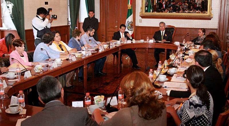 CABILDO VIOLENCIA CONTRA LA MUJER