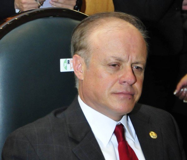 ERIC SEVILLA MONTES DE OCA FOTOMULTAS