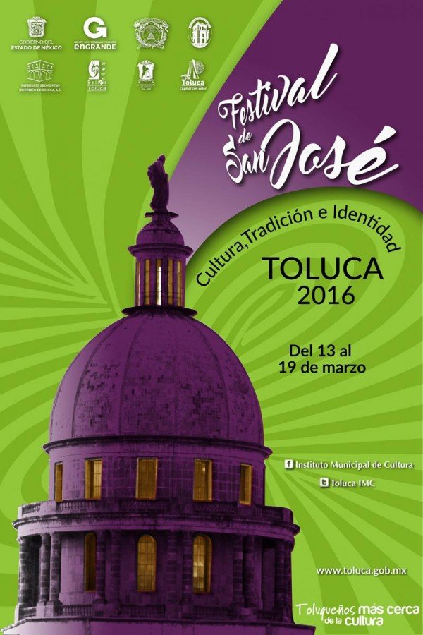 FESTIVAL CULTURAL SAN JOSE 2016