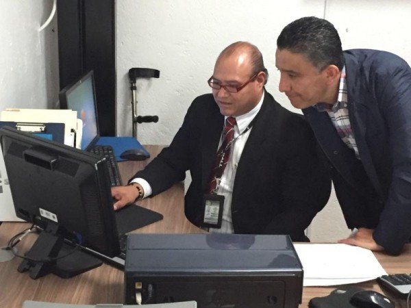 INICIA DIGITALIZACION DEL ARCHIVO DEL LEGISLATIVO CRS