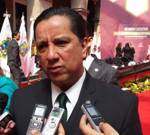 JORGE OLVERA ENTREVISTADO