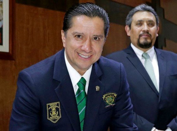 JORGE OLVERA REITERA QUE NO AFECTARA