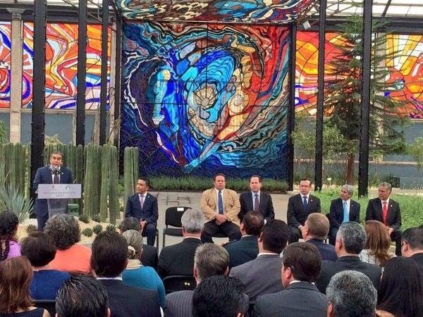 OPINARA CODHEM SOBRE LEY ATENCO
