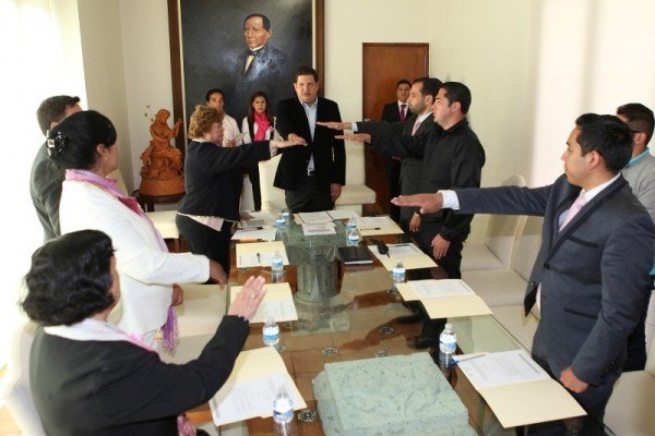 REFRENDA METEPEC COMPROMISO CON LAS MUJERES DLC