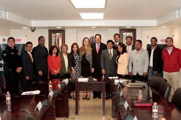 SALUD DE LOS  METEPEQUENSES