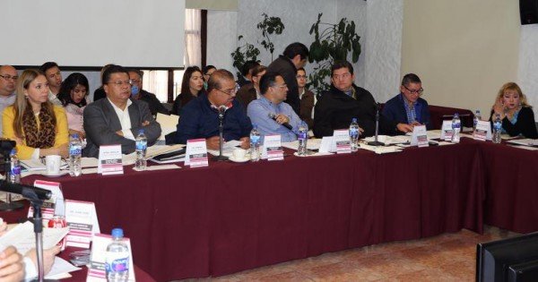 SEGUNDO SIMULACRO DEL PREP EN CHIAUTLA