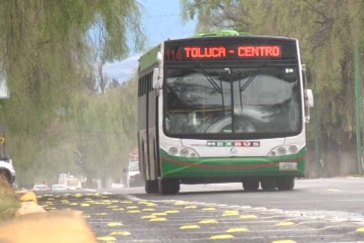 UNIDAD DE TRANSPORTE PUBLICO