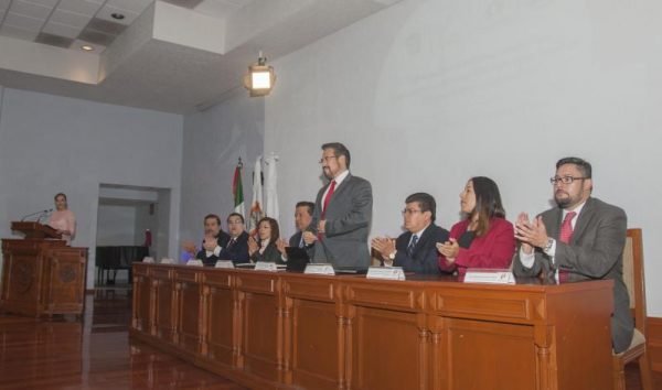 CAPACITACION CODIGO NACIONAL DE PROCEDIMIENTOS PENALES