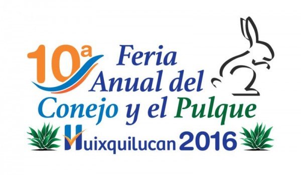 DECIMA FERIA DEL CONEJO Y EL PULQUE