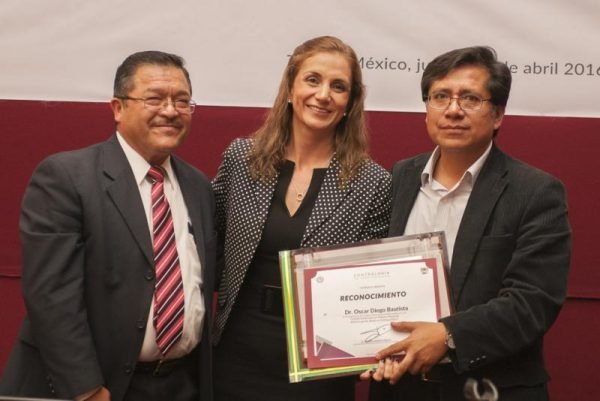 ETICA PUBLICA IRAZEMA GONZALEZ