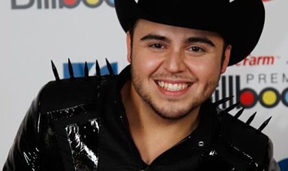 GERARDO ORTIZ CANTANTE