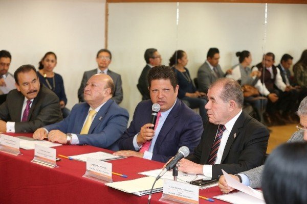 IMPLEMENTAN PROGRAMA PERMANENTE DE ATENCION