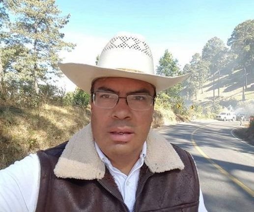 NOE BARRUETA ELECCION DE DELEGADOS