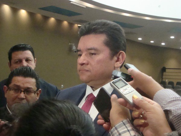 PEDRO ZAMUDIO EN ENTREVISTA