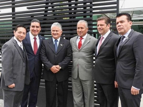 SEMANA DEL TRABAJO Y LA PRODUCTIVIDAD