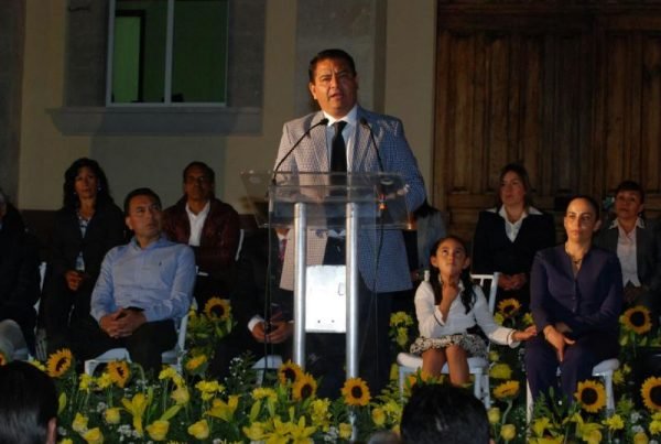 100 DIAS DE GOBIERNO EDUARDO NERI