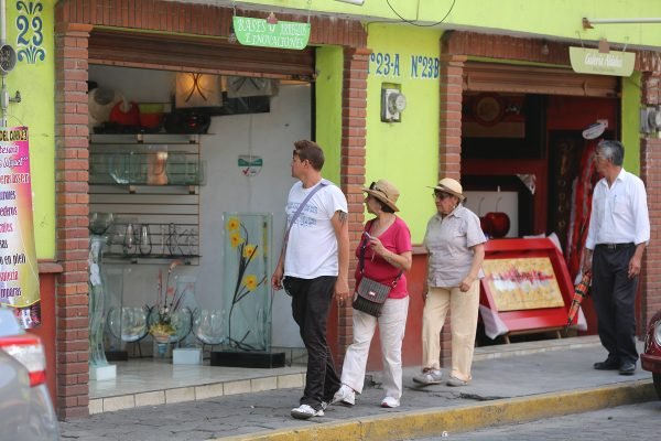 COMERCIOS DE METEPEC