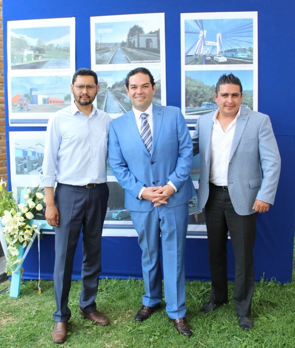 EN MARCHA PLAN DE OBRAS EN HUIXQUILUCAN
