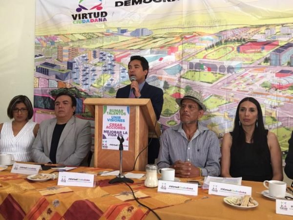 IRAK VARGAS CONSULTA A LAS BASES