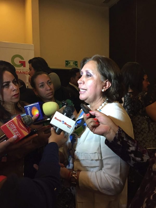 Maria de Lourdes Medina Ortega CONCAEM