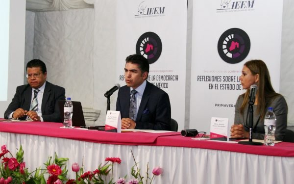 BALANCE DE LOS PROCESOS ELECTORALES