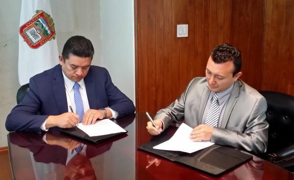 CONVENIO PARA CUIDAR EL MEDIO AMBIENTE