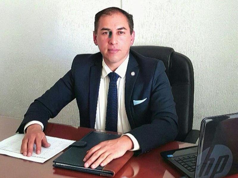 ORLANDO GOUJON RUIZ PAN