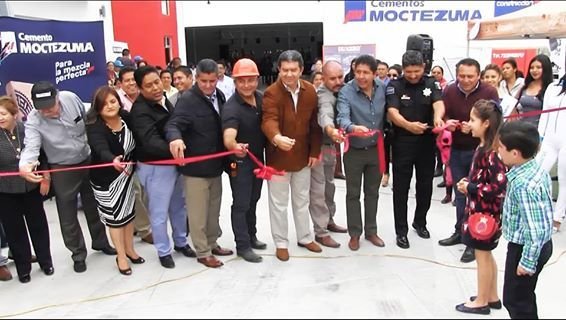 La administración encabezada, por el presidente municipal de ‪‎Zinacantepec‬, Manuel Castrejón Morales, tiene como uno de sus pilares fundamentales fomentar acciones que favorezcan la atracción de inversiones