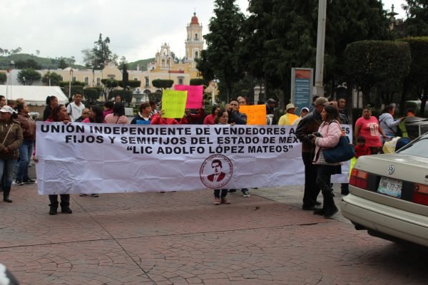 COMERCIANTES