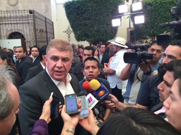 JOSÉ MANZUR QUIROGA