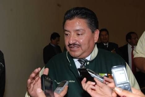 GUSTAVO MICHUA Y MICHUA