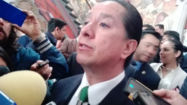 JORGE OLVERA GARCÍA