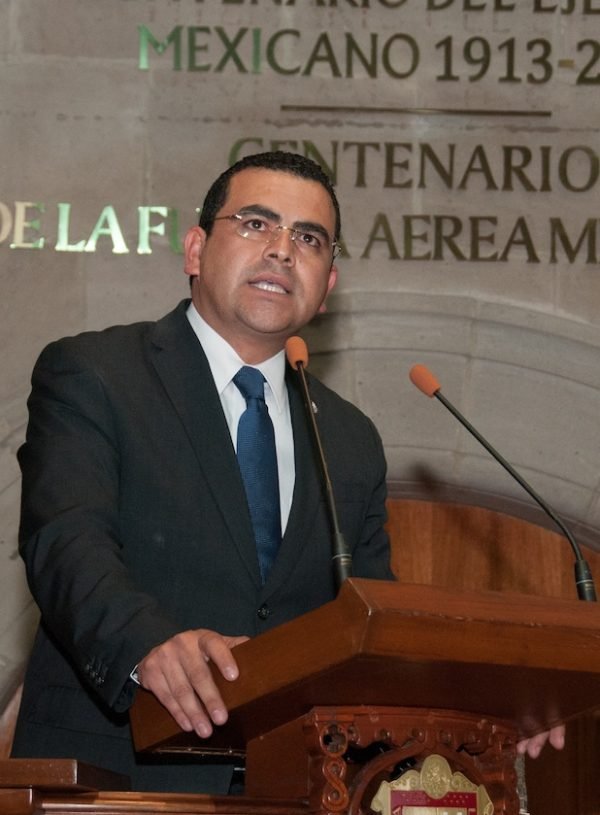 Una creciente ola de inseguridad y violencia azota a Tlalnepantla