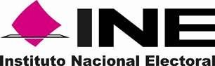 INSTITUTO NACIONAL ELECTORAL