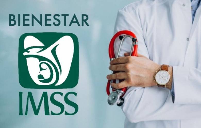 Hospitales Y Unidades De Primer Nivel En 15 Estados Meta Del IMSS