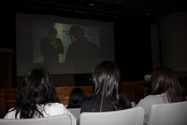 Arranca el primer día de actividades con más de 50 cortometrajes de directores mexicanos y extranjeros.