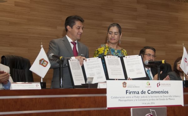 Con la Consejería permitirá que a los justiciables les sea asignado un defensor público vía internet.