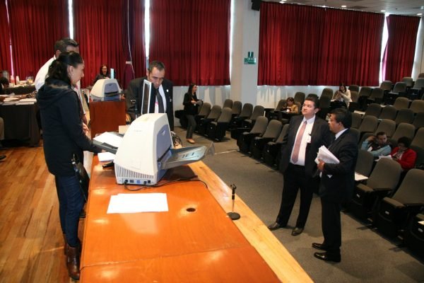 Los resultados se publicarán el viernes 15 de julio de 2016 en los estrados fijados en las instalaciones y en la página electrónica del Instituto (www.ieem.org.mx).