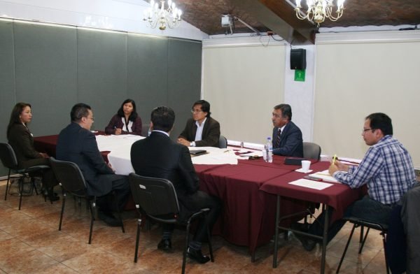 Posteriormente, se realizará la valoración curricular, a fin de tener todos los elementos para dar a conocer el viernes 5 de agosto de 2016 la lista con los folios aceptados en el portal del IEEM (www.ieem.org.mx).
